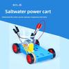 Simulated Saltwater Power Generation Car Experimental Material Set For Creative Physics Experiments