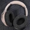 Replacement Ear Pads Earphone Cushion Repair Part for WH-1000XM3 Headphone Noise Isolating Sponge Earpads