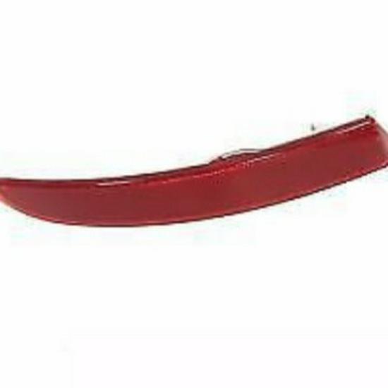 

Rear Bumper Reflectors for BMW 5 Series GT/F07 (63147199647, 63147199648) Left 63147199647