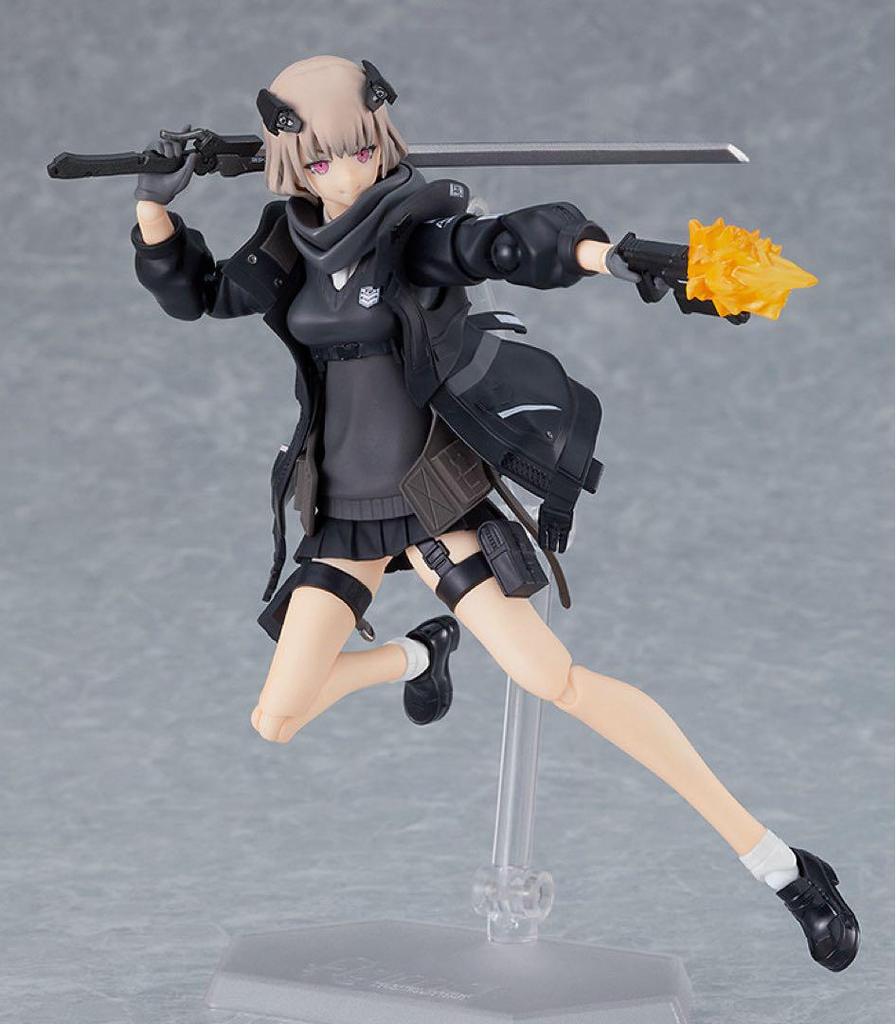 [USED] figma A-Z:[B]