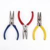 Mini Needle Nose Pliers for Watch Repair and Jewelry Making