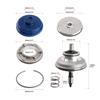 Gear Piston Replacement for Servo 700R4 4L60E 4L65E 4L70E Automotive Transmission Brake with Piston