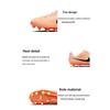 Nike Tiempo Legend 10 Academy MG GS Guava Ice Kids Sneakers Orange Black DZ3188-800