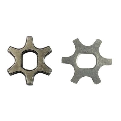 Sprocket elektrinių grandininių pjūklų priedai Elektrinių pjūklų pavarų tarpikliai