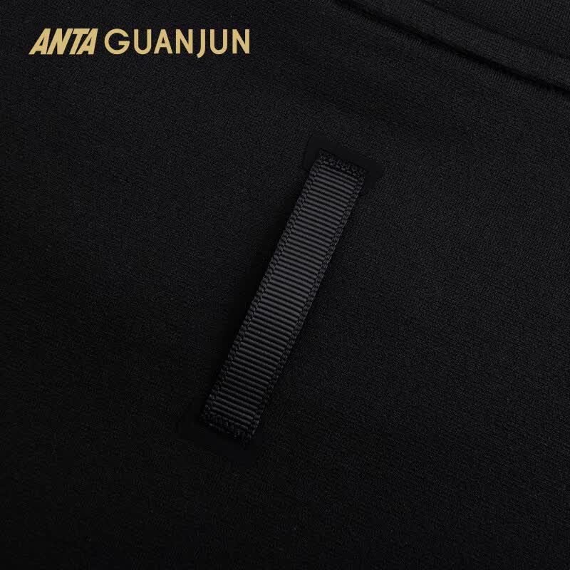 ANTA Champion Travel Series Men's FLEX-DRY Outdoor Casual T-Shirt