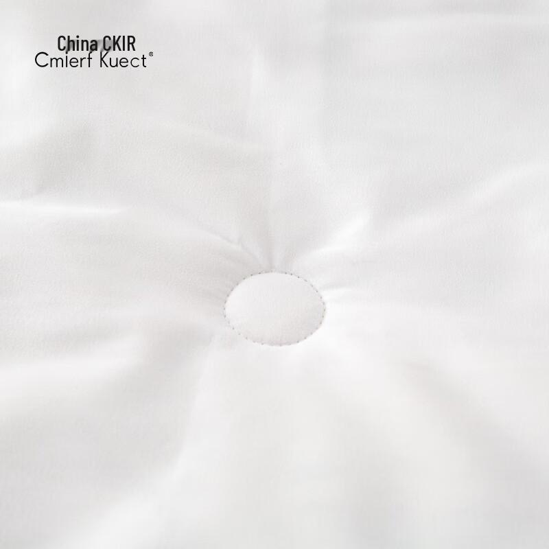Cmierf Kuect Silk Protein Winter Quilt