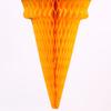 Ice Cream Centerpiece Foldable Vibrant Color Party Accessory Party Birthday Baby Shower Party  Ice Cream Centerpiece for Family