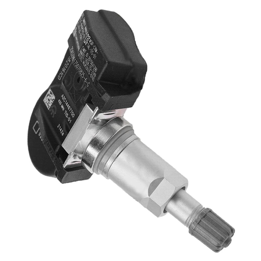 4Pcs Tyre Tire Pressure Sensor for Hyundai Kia 433MHz 52933D2100, 52933D4100, 52933D9100, 52933-D4100, 52933-D2100, 52933-D9100