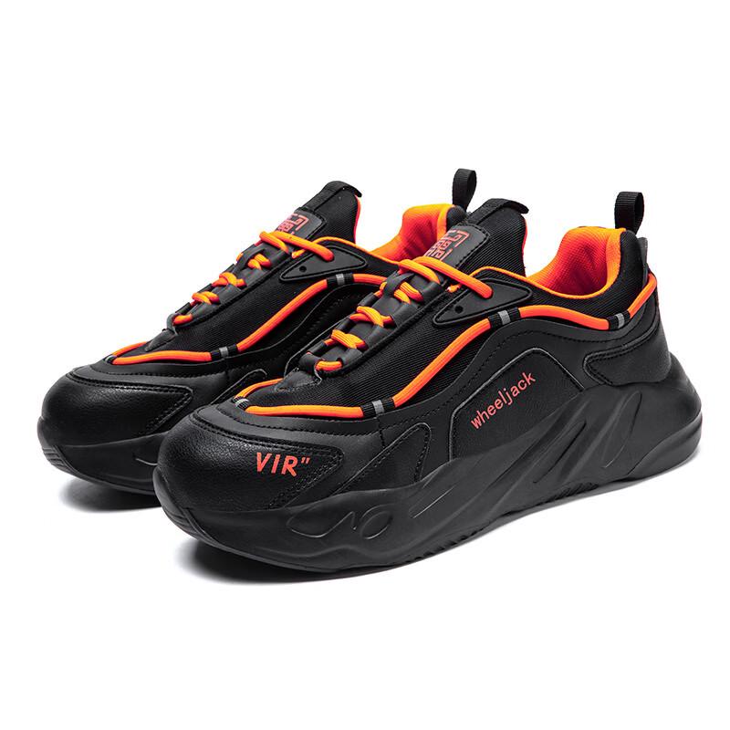 Brangdy Safety Shoes 39-44