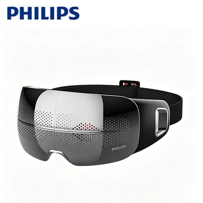 Philips Smart Warm Compress Eye Massager CN plug (adapter included)