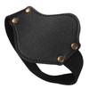 GAROZATION Motorcycle Shoe Cover Bike Gear Shift Shoe Protector Bike Shoes Cover Bike Gear Shift Cover