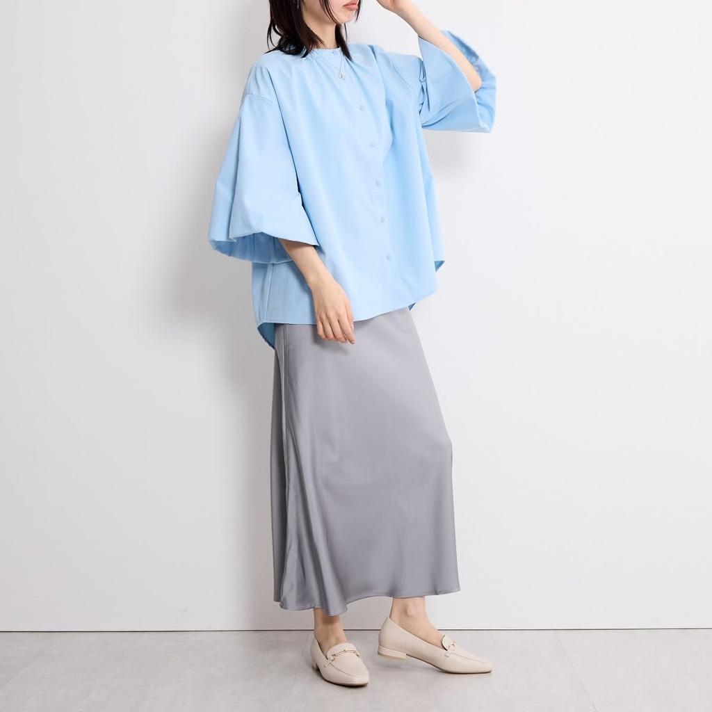 HIMIKO / Himiko / Bit Motif Loafers / 640003 Ivory 245