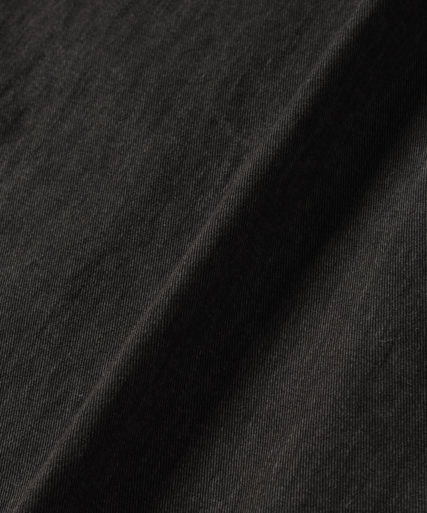 Nonblank Pleated Pants_Dark Grey