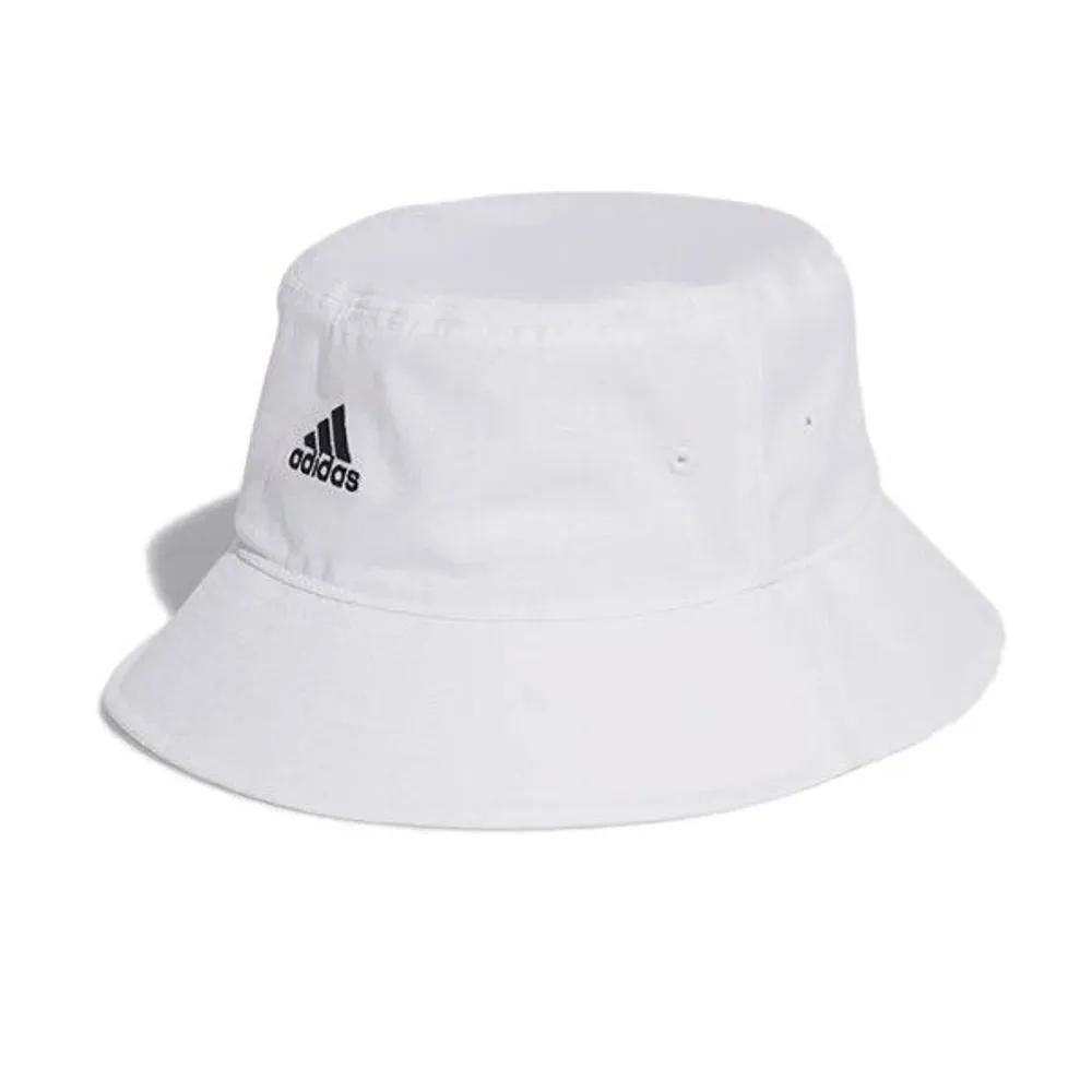 adidas Classic Cotton Cloche Hat Bucket Hat IC9706 OSFW
