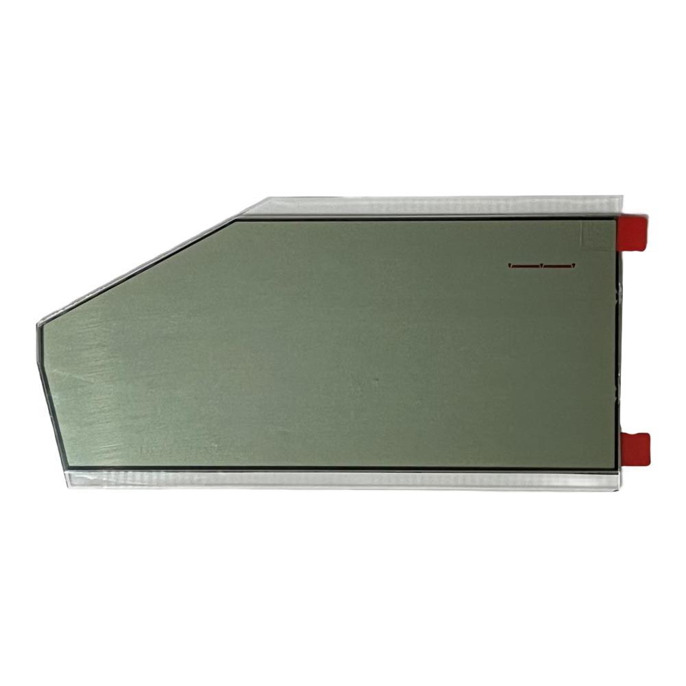 For Motorcycle Black LCD Display Instrument Cluster For Motorcycle Display Cover Easy To Use High-quality Materials Practical