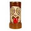 Hawaiianische Cocktailbecher Kreativer Stil Keramiktasse Biergetränk Tiki-Tasse Weinglas Barwerkzeuge Hausbar Party Trinkgeschirr Becher