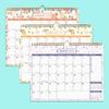 2026 English Minimalist Wall Calendar - Wall-Mounted Design