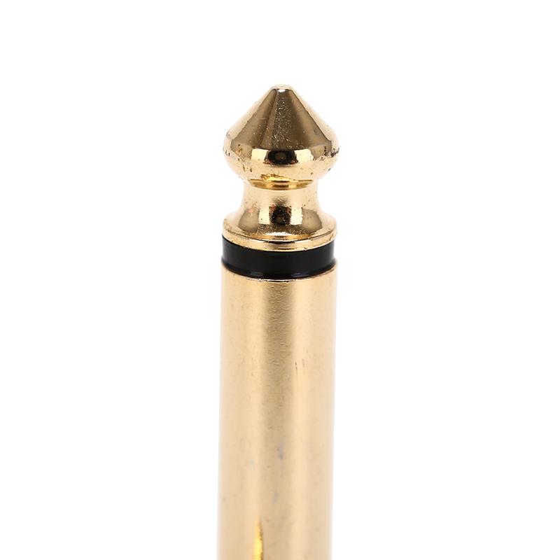 6,35 mm Gitarren-Effektpedal-Anschlussbuchsen-Adapter Pedalzubehör