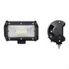 LED-Arbeitslicht, 12V/24V Flutlicht, Wasserdicht, Geländefahrzeug-Nutzfahrzeug