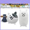 Battle Cats Kuscheltier Weicher Plüschstoff Tolles Geschenk Für Fans Und Sammler