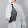 Ultra Light Outdoor Men's Waist Bag Running Chest Bag Large Capacity Crossbody Bag