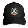QUEENS OWN CAMERON HIGHLANDERS Baseball Cap Golf Dad Hat Ball Cap Luxury Hat Golf Unisex Womens