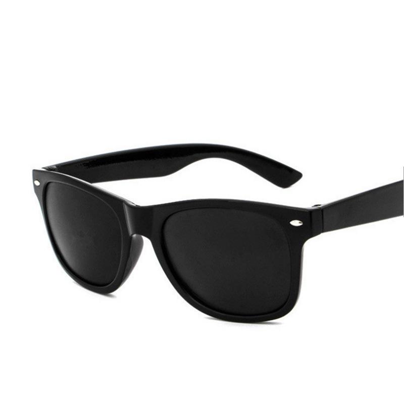 2025 Trendy European & American UV Protection Sunglasses - Hot Sale