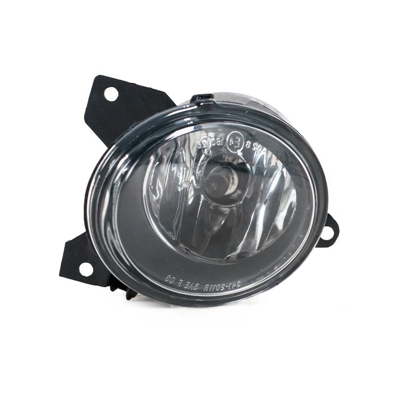 Car Fog Lamp Assembly For Volkswagen VW Beetle 2006 2007 2008 2009 2010 Auto Front Halogen Fog Light 1C0941699E 1C0941700E Only Left