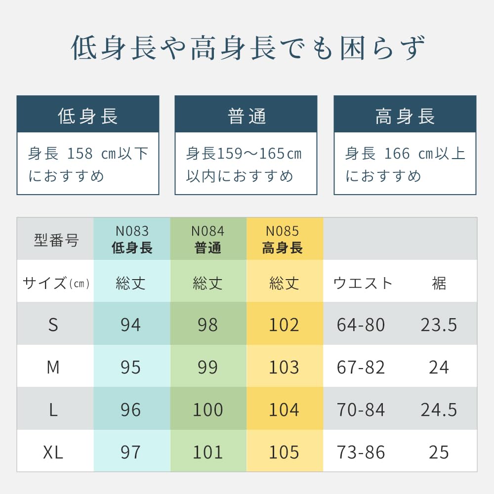 PAFHL Wide Leg Denim Loose Fits Petites Women's Jeans, Fit, Casual, Long, (083 Black, XL)