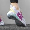 Nike React Presto Bianco Viola Iper (Da donna)