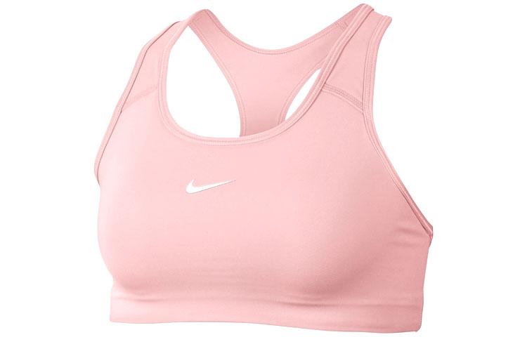 

Nike Swoosh Sports Bra BV3637-630 S