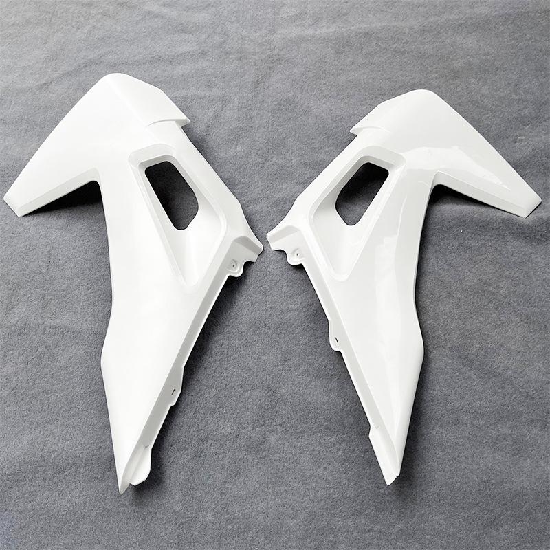 Husqvarna Off-Road Full Body Fender and Guard Kit