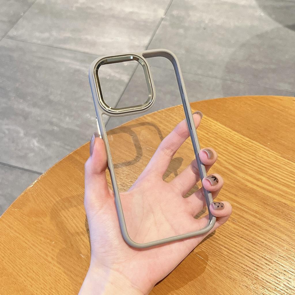 Applicable to Apple 16ProMAX Eagle Eye Skin Skin Scrub Mobile Phone Case iphone14 Metal Lens 15 Protective Case