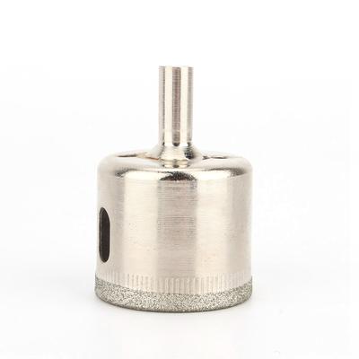 New 35mm Diamond Hole Saw Glass Tile Granite Marble Core Drill Bits Tools