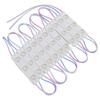 20Pcs Cold White Interior LED Load Bay Light Fit for Renault Trafic Van LH SL Sport SWB LWB DCi DC 12V