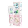 Clicca Floral White Whitening Toothpaste - Cherry Blossom (2 X 140g)