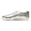 ONITSUKA TIGER Mexico 66 Sd Odiniai Sportiniai Laisvalaikio Neslystantys Patvarūs Kvėpuojantys Subalansuoti Lengvi Žemi Gyvenimo Būdo Batai 1183A740-020
