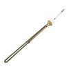 Incoloy 800 Solar Electric Heating Rod with Six-Point Thread