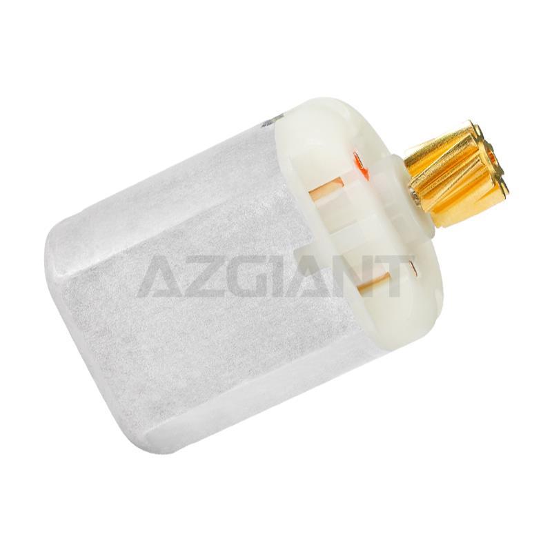 Azgiant B345702 301551 Car Trunk Latch Lid Lock Release motor 12V For VW Tiguan/Touareg CR7 Mk3/Jetta MK6/Passat B7 Seat Arona