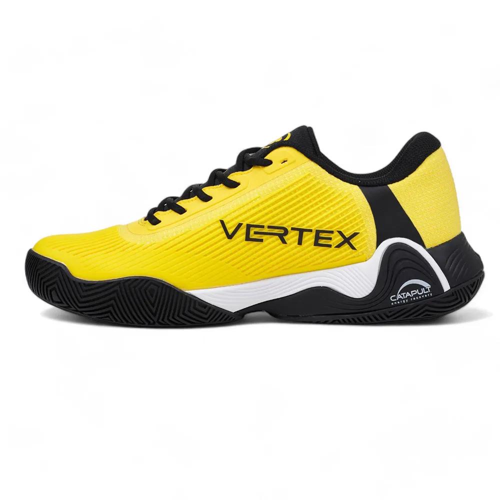 Bullpadel Падел-обувь Vertex vibram 25v