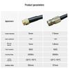 Ezscan UHF RFID Fixed Reader RF Feeder Cable