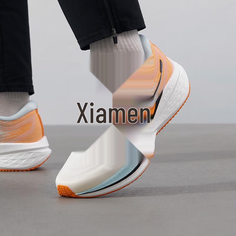 XTEP Men s Lifestyle Running Shoes 875119110081 US 11