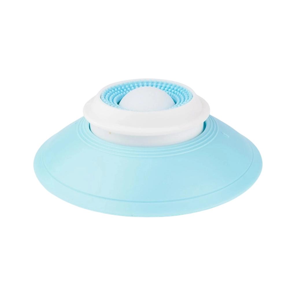 Pet Slow Feeder Licking Mat & Interactive Toy – Dog Lick Pad With Non- Base, Licking Puzzle For Treats & Teething, Mess-Free Entertainment & Fun