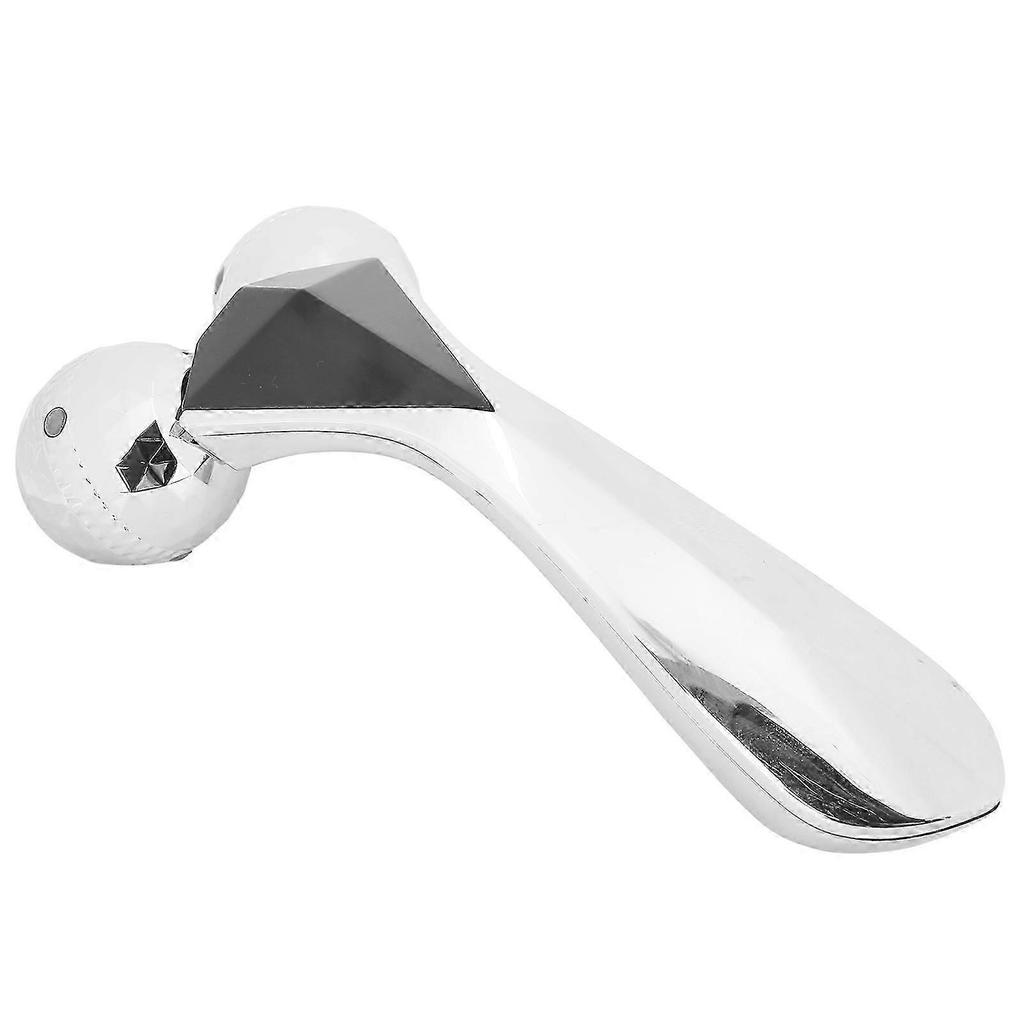 2025 Facial Roller Massager V Face Slimming Face Body Tightening Slimming Roller Massager