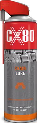 Industrial Chains Lubricant Duo Spray 500Ml - Cx-48183