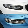 Geely Xingrui 19-21 Headlight Back Shell Black Plastic Base