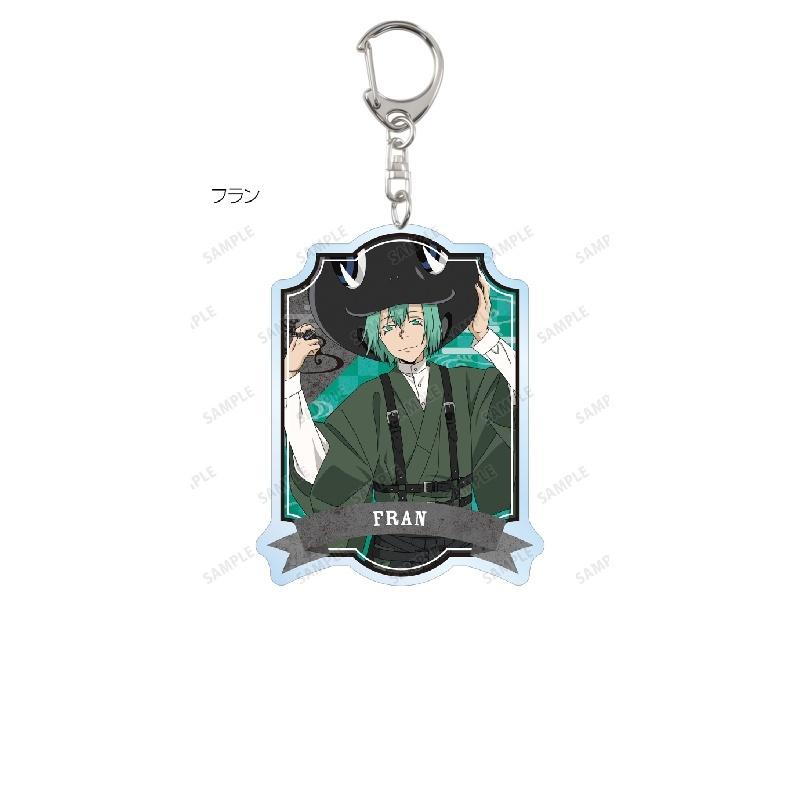 

ccc Anime Katekyo Hitman Reborn Sasagawa Ryohei Hibari Kyouya Miura Haru Acrylic key chains Bag decoration holiday 6 cm