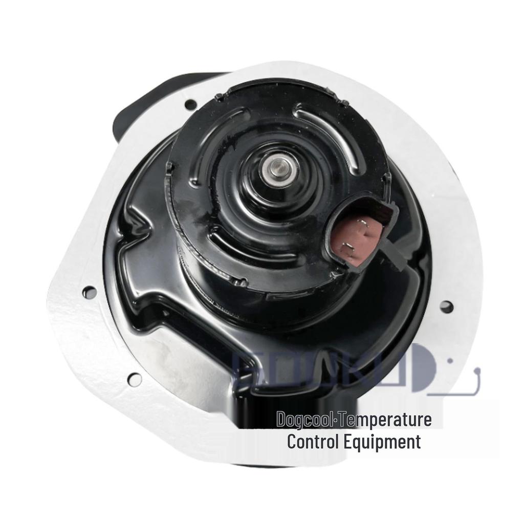 Dogcool Car AC Blower Motor for Chevy HHR/Cobalt/Pontiac G5 (25776197)