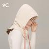 VVC Winter Fleece Balaclava with Neck Gaiter