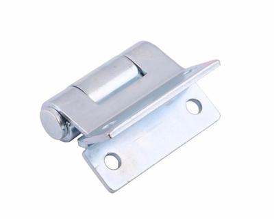 ZW-02.40 scharnier, bedoeld voor SPP-trailers